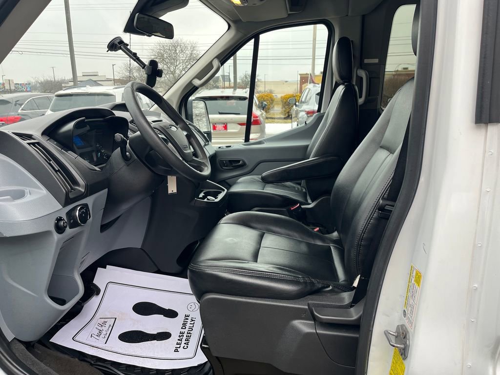 Used 2019 Ford Transit 350 XLT image 10