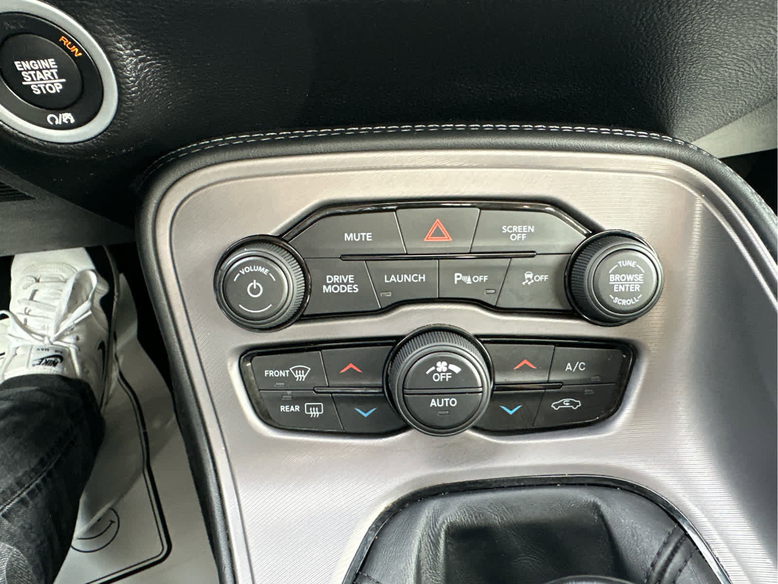 Used 2023 Dodge Challenger R/T Scat Pack image 32