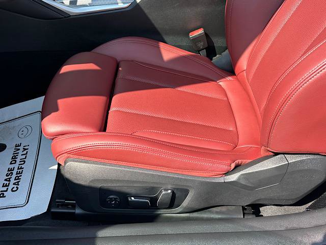 Used 2025 BMW 440i xDrive Coupe w/ Premium Package AWD/4WD image 16