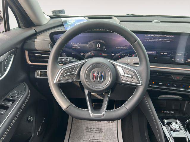 New 2026 Buick Envision Sport Touring AWD/4WD image 12