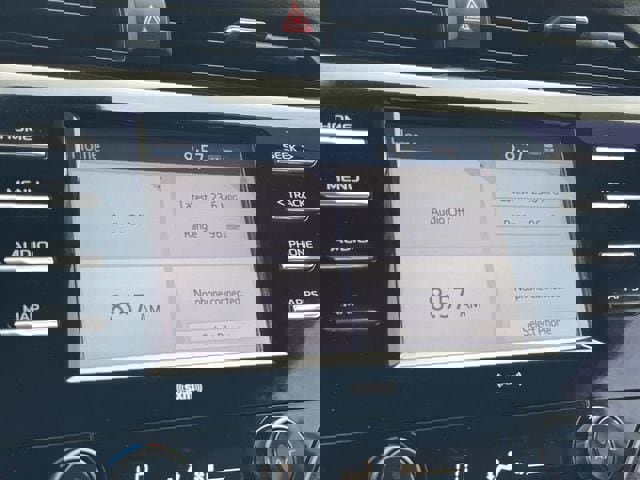 Used 2020 Toyota Camry TRD image 17