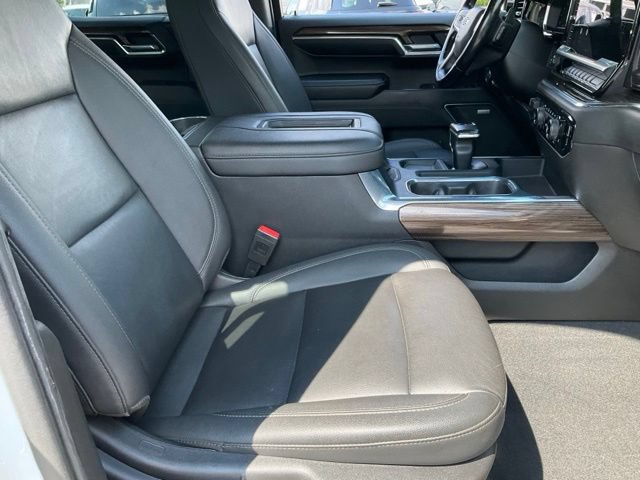 Used 2022 Chevrolet Silverado 1500 RST w/ RST All Star Premium Package AWD/4WD image 20