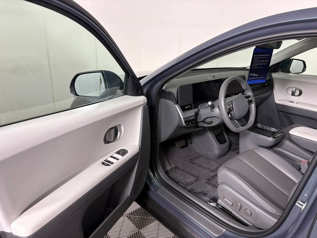 Used 2026 Hyundai Ioniq 5 SEL AWD/4WD image 11