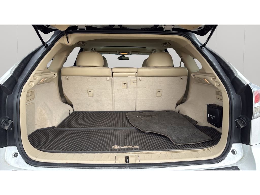 Used 2015 Lexus RX 350 AWD image 18