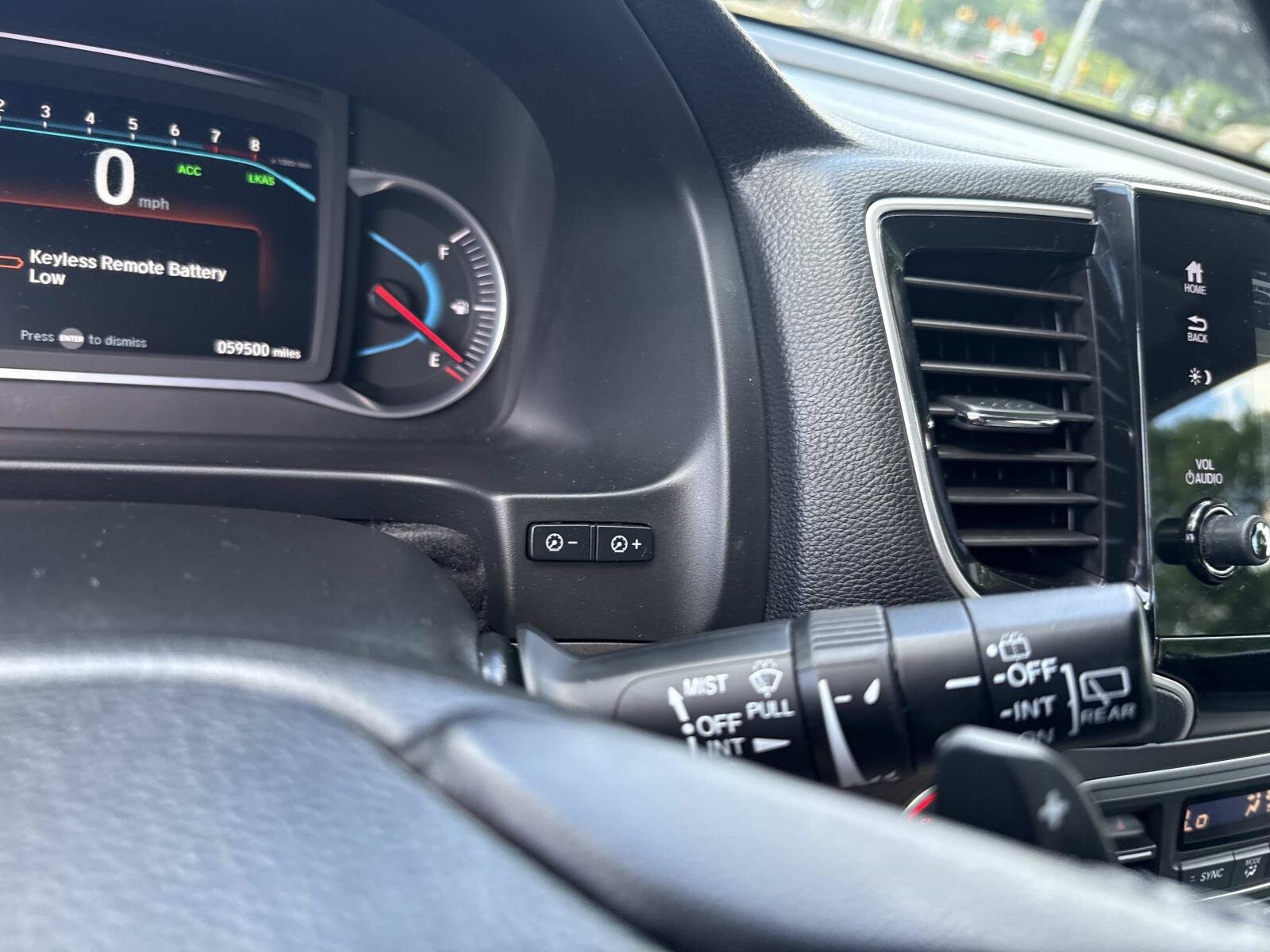 Used 2021 Honda Pilot Special Edition image 35