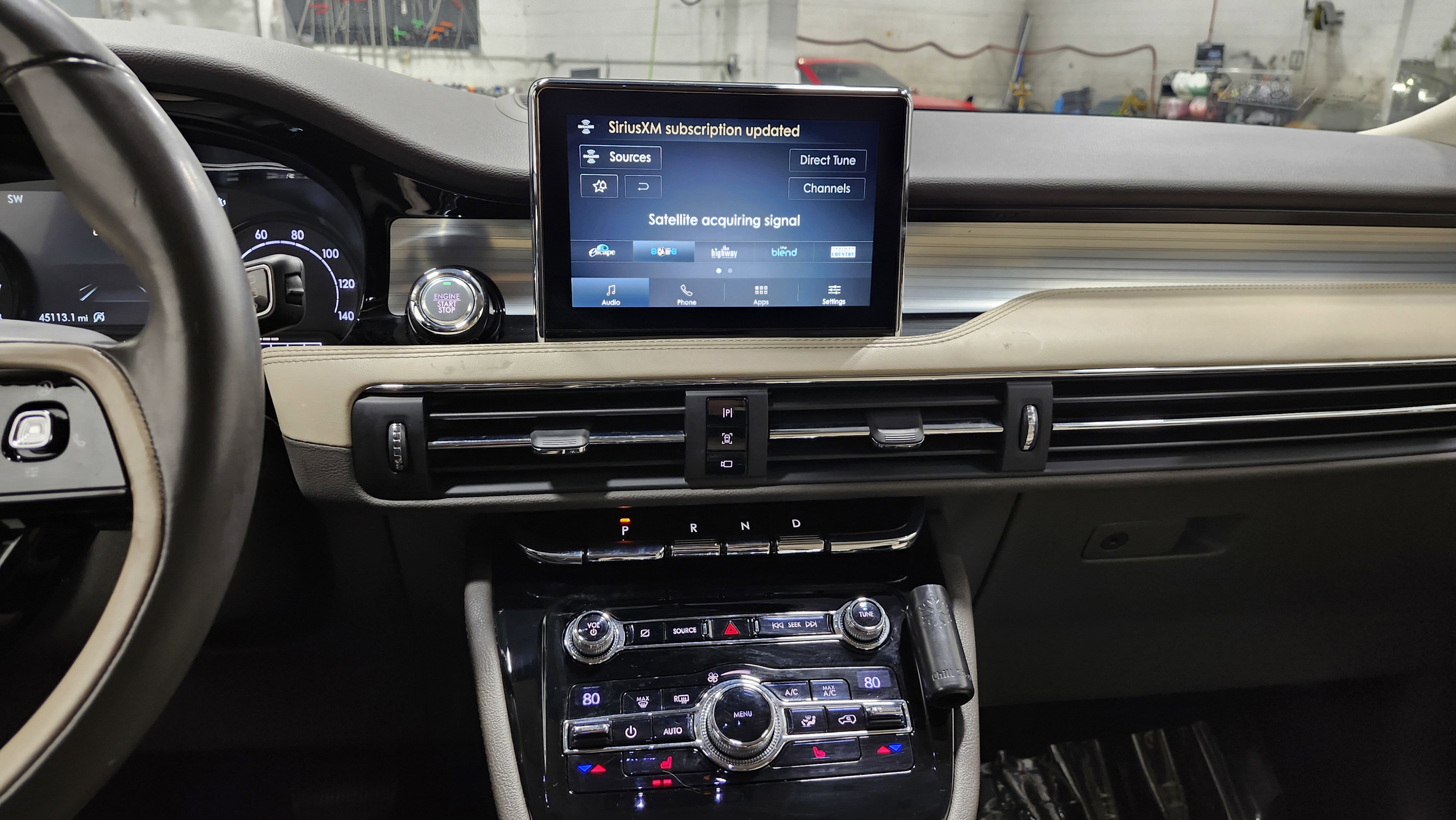 Used 2020 Lincoln Corsair FWD image 32