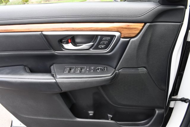 Used 2018 Honda CR-V EX-L image 19