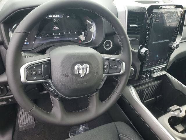 New 2026 RAM 1500 Big Horn AWD/4WD image 30