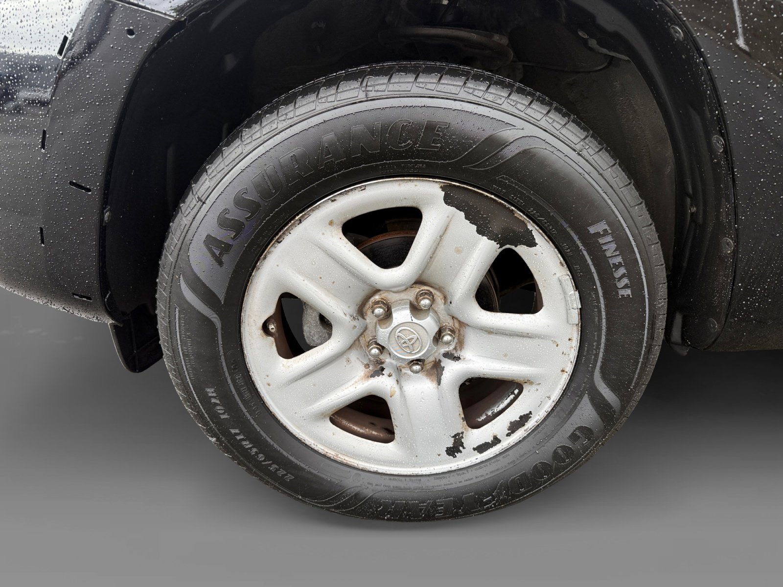 Used 2011 Toyota RAV4 2WD w/ Base L4 Extra Value Pkg image 9