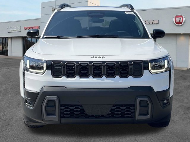 New 2026 Jeep Cherokee Limited AWD/4WD image 2