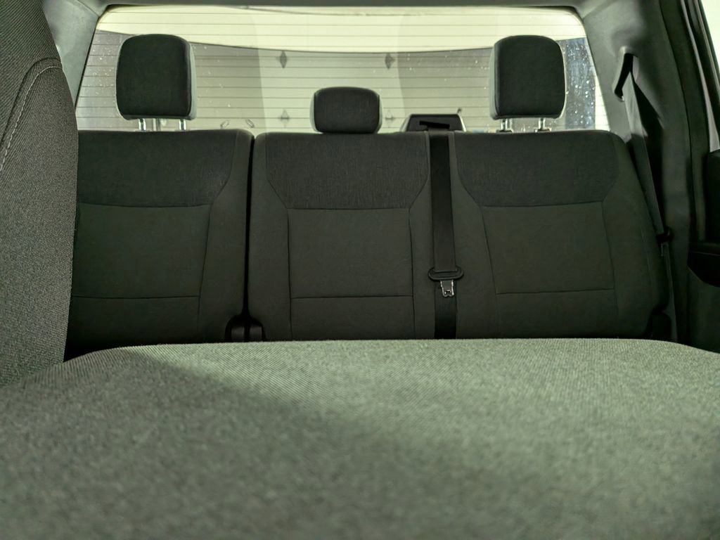 Used 2025 Ford F150 XLT w/ Equipment Group 301A Standard AWD/4WD image 26