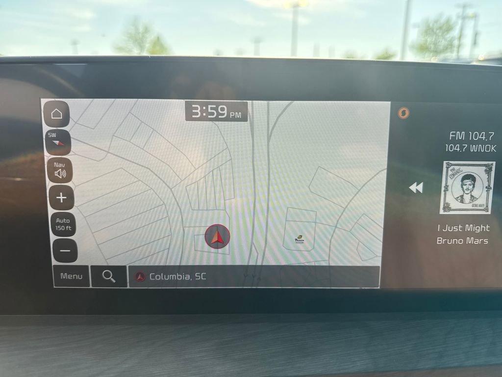 Used 2024 Kia Telluride EX X-Line image 25