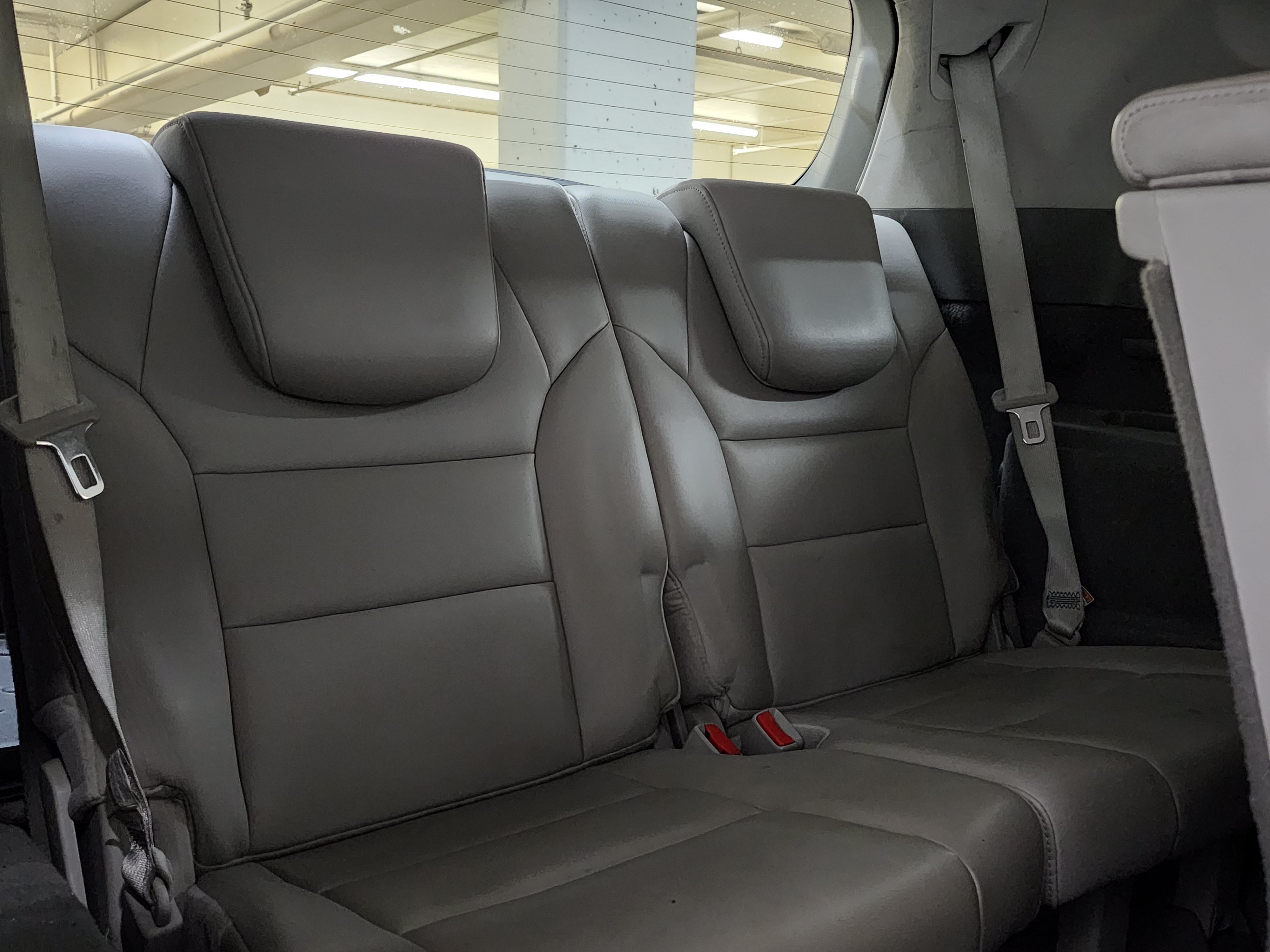 Used 2012 Acura MDX AWD/4WD image 24