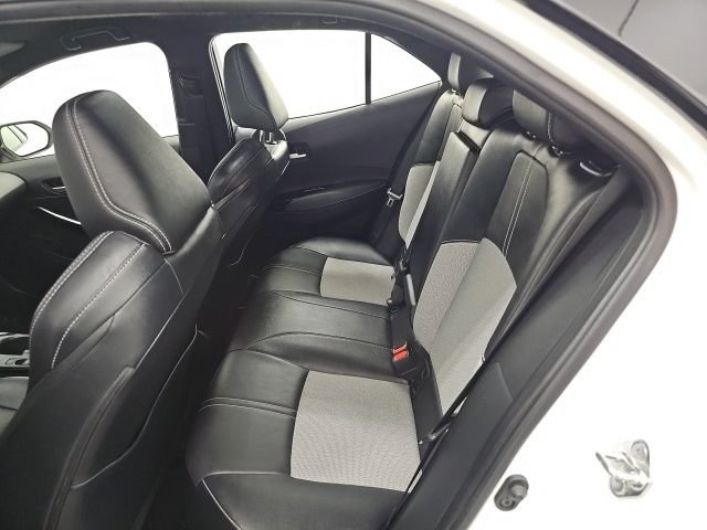 Certified 2023 Toyota Corolla XSE FWD image 29