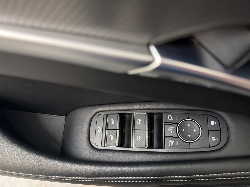 Certified 2024 INFINITI QX60 Luxe image 14