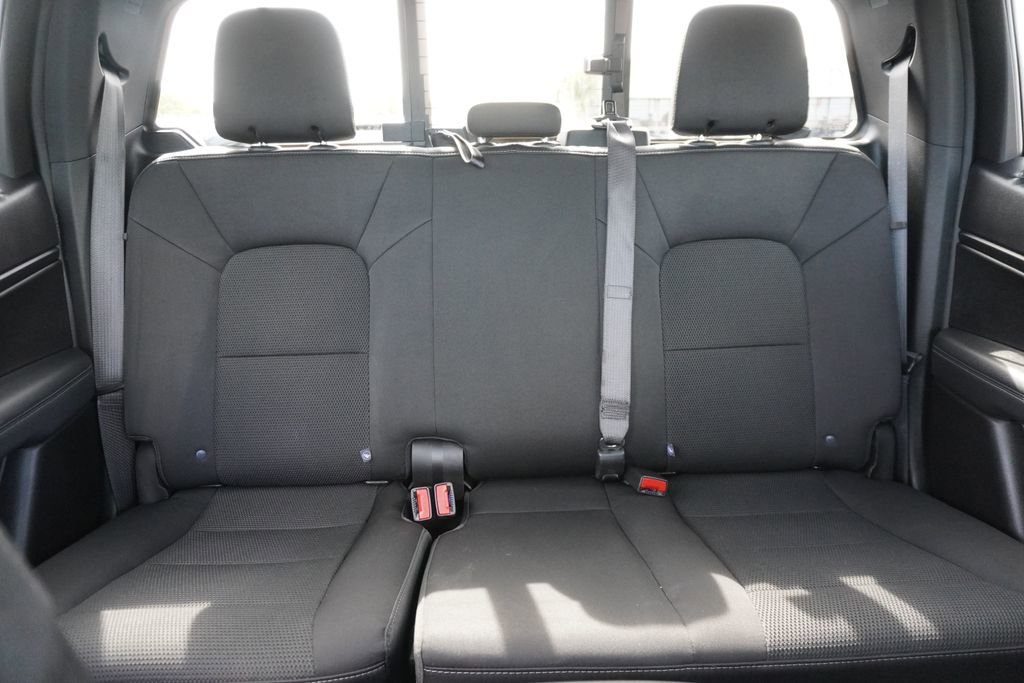 Used 2024 GMC Canyon Elevation w/ Convenience Package image 28