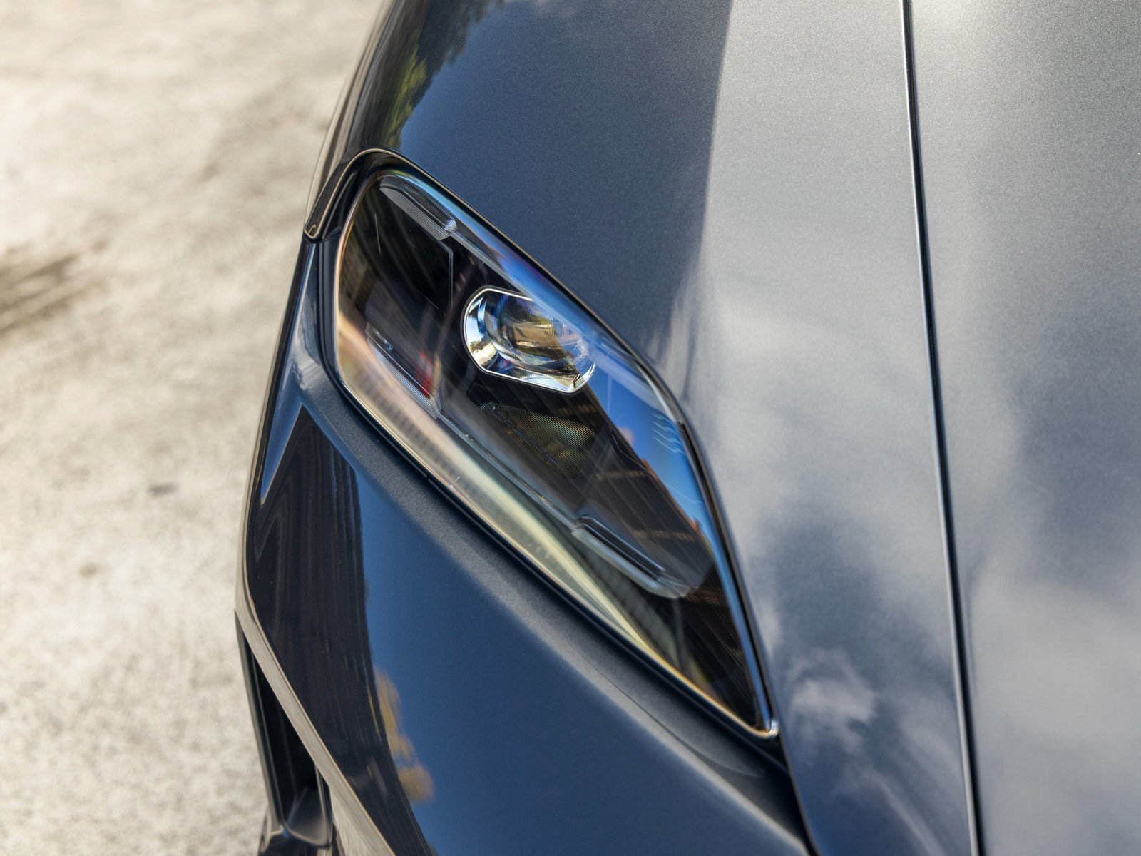 New 2025 Porsche Taycan image 14