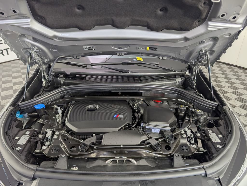 Used 2026 BMW X1 M35i w/ Technology Package image 20