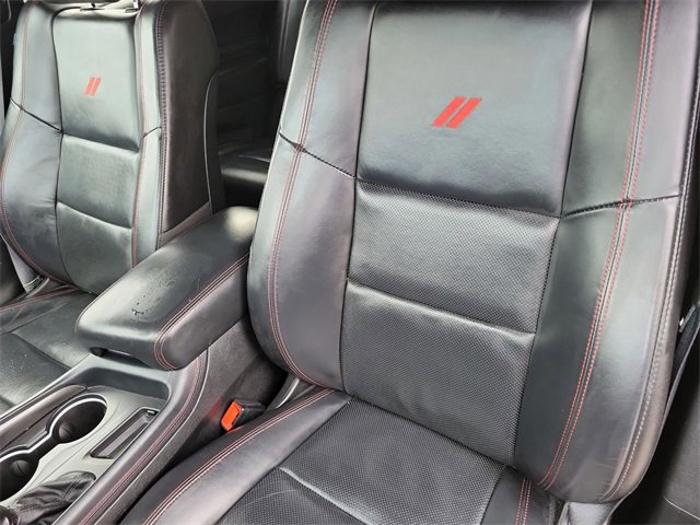Used 2024 Dodge Durango GT image 11