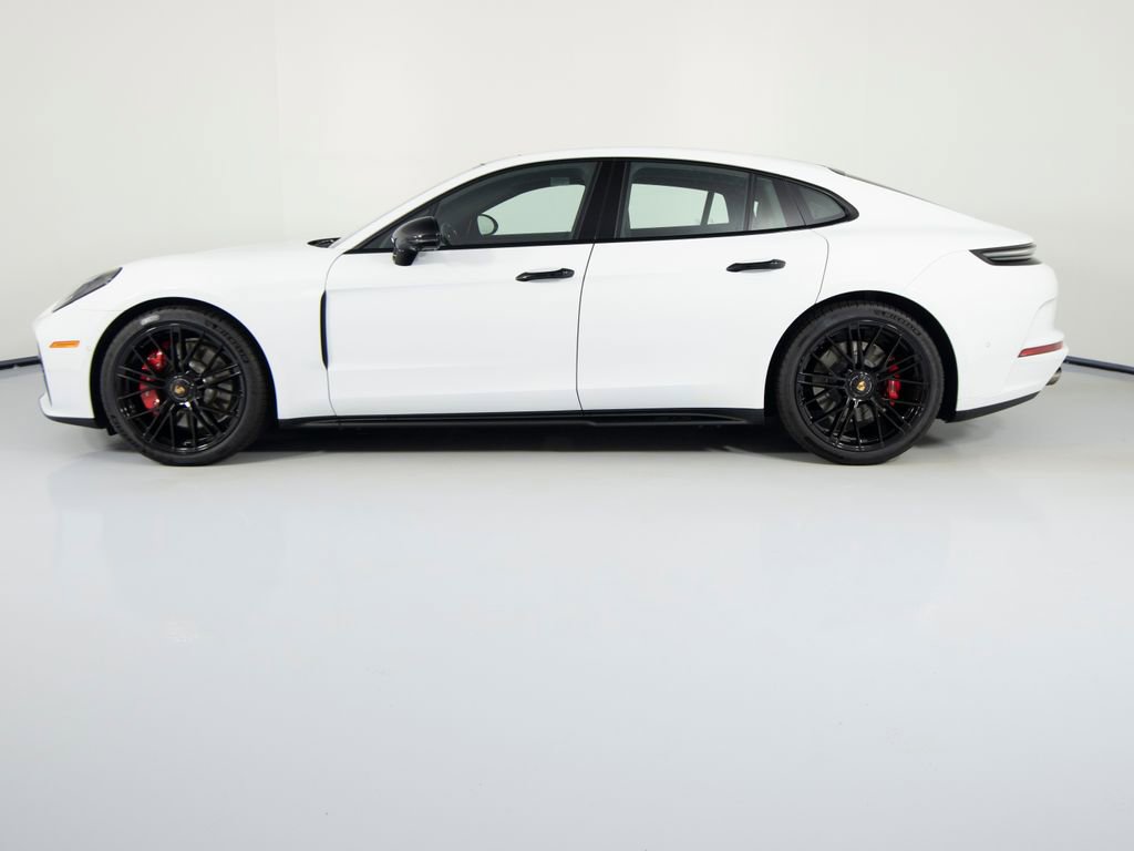 New 2026 Porsche Panamera GTS image 13