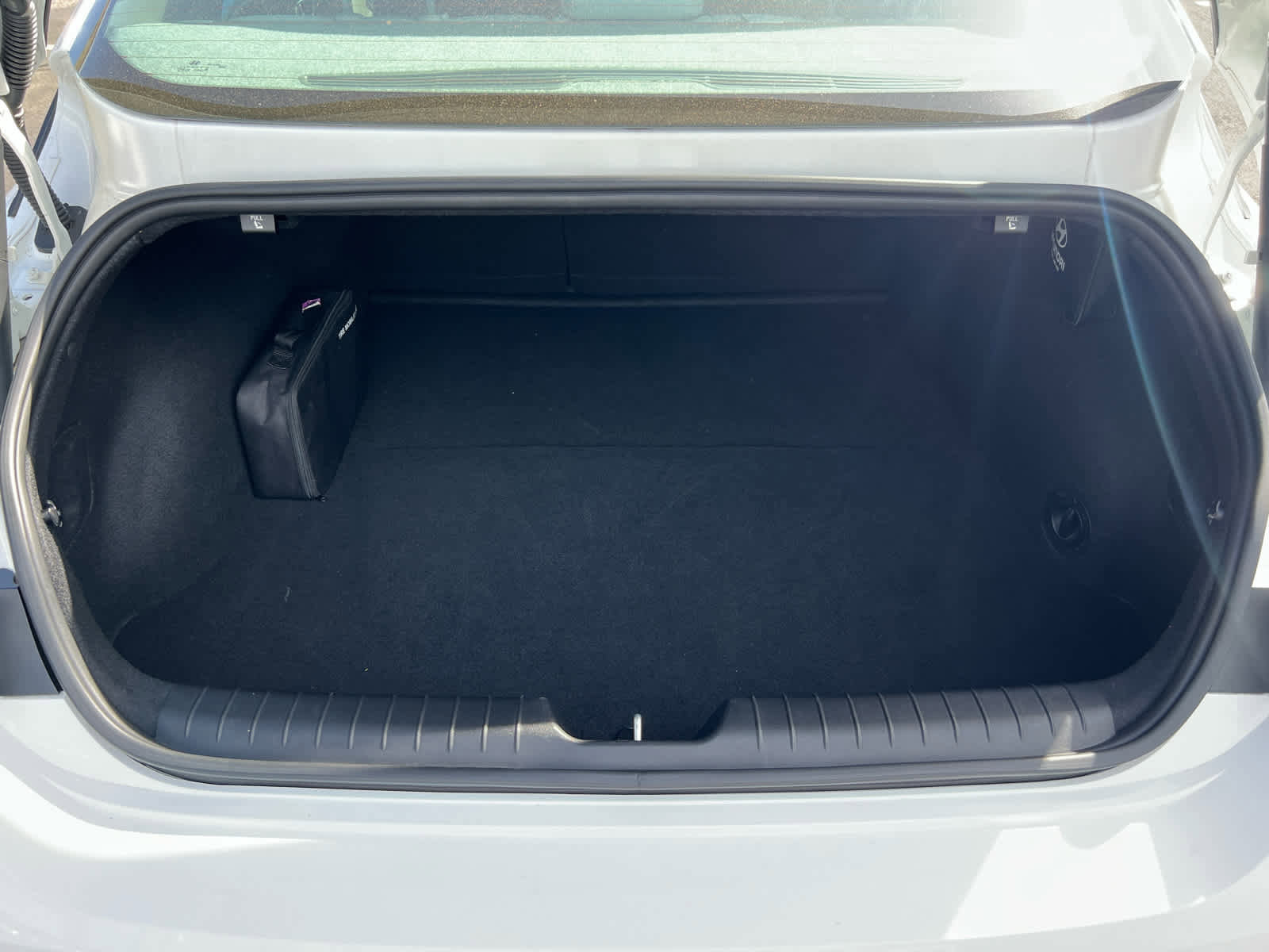 Used 2023 Hyundai Ioniq 6 SEL image 10