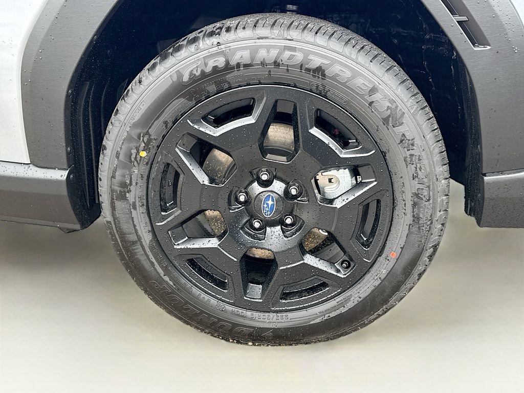New 2026 Subaru Outback Limited AWD/4WD image 41