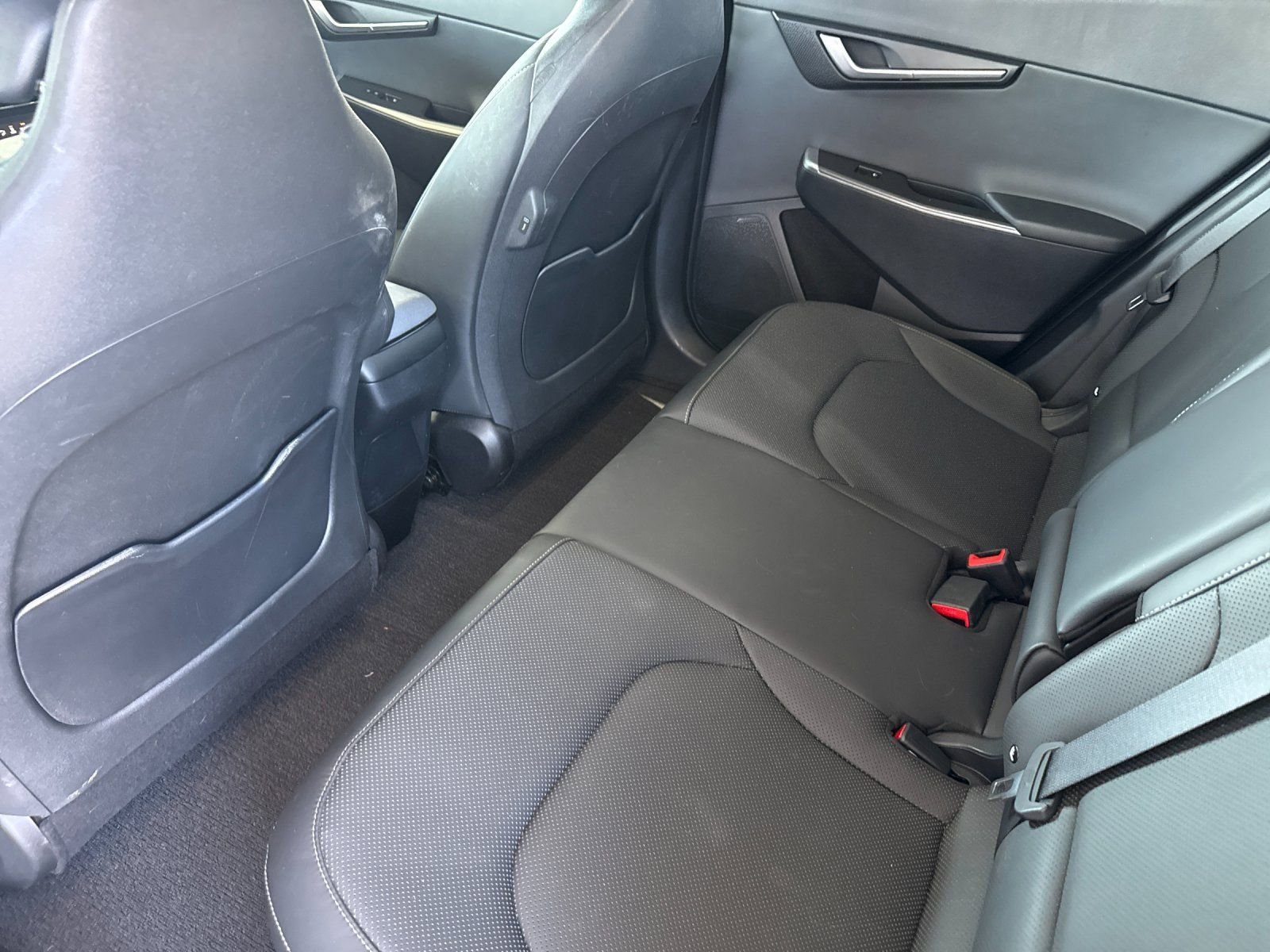 Used 2024 Kia EV6 Wind RWD image 11