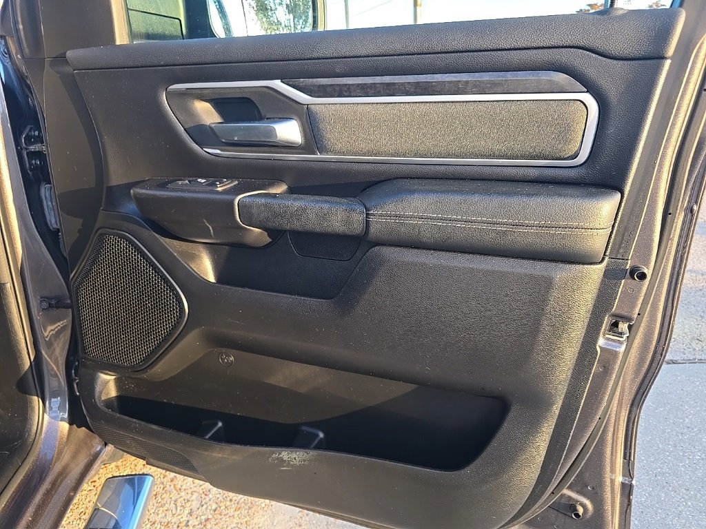 Used 2021 RAM 1500 Big Horn image 36