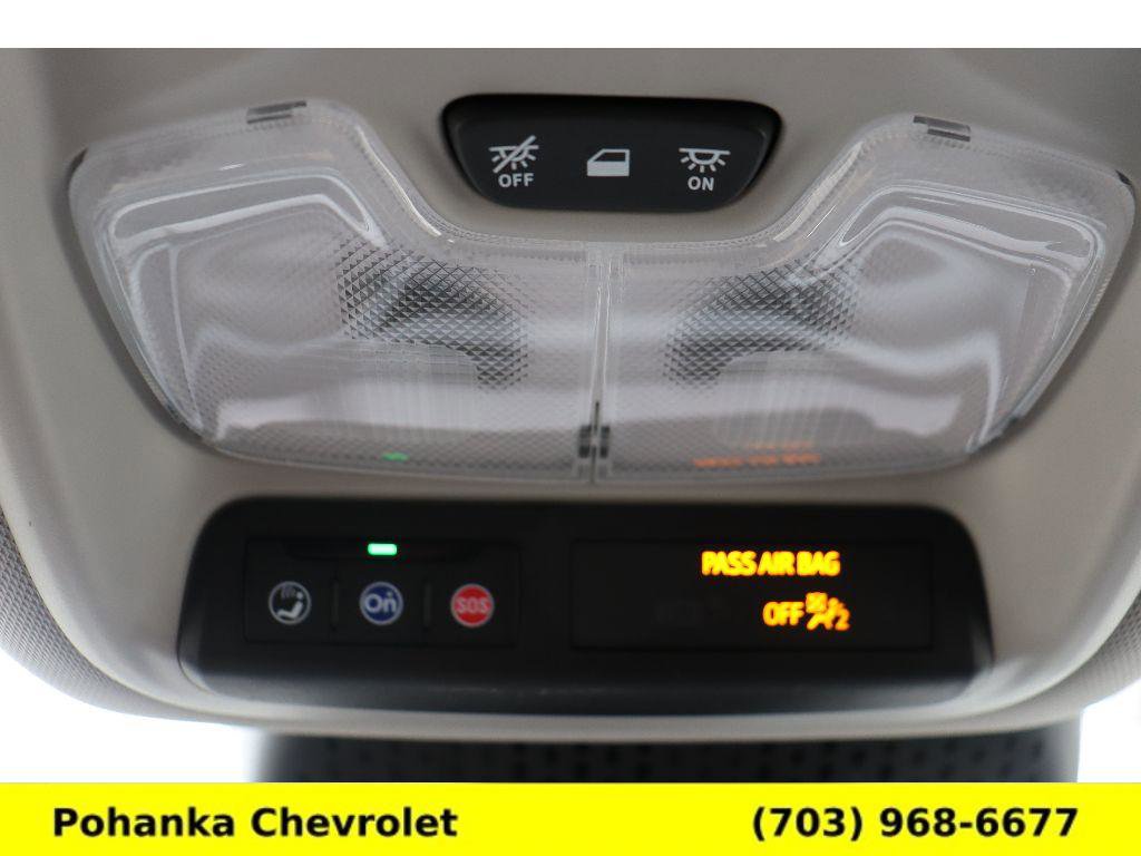 New 2027 Chevrolet Bolt LT image 18