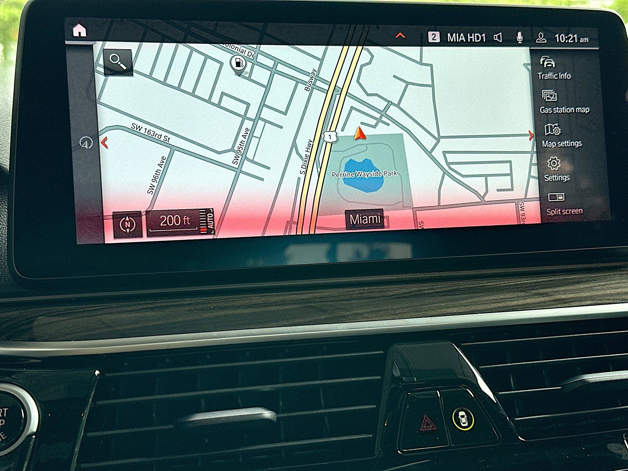 Certified 2023 BMW 530i w/ M Sport Package image 13