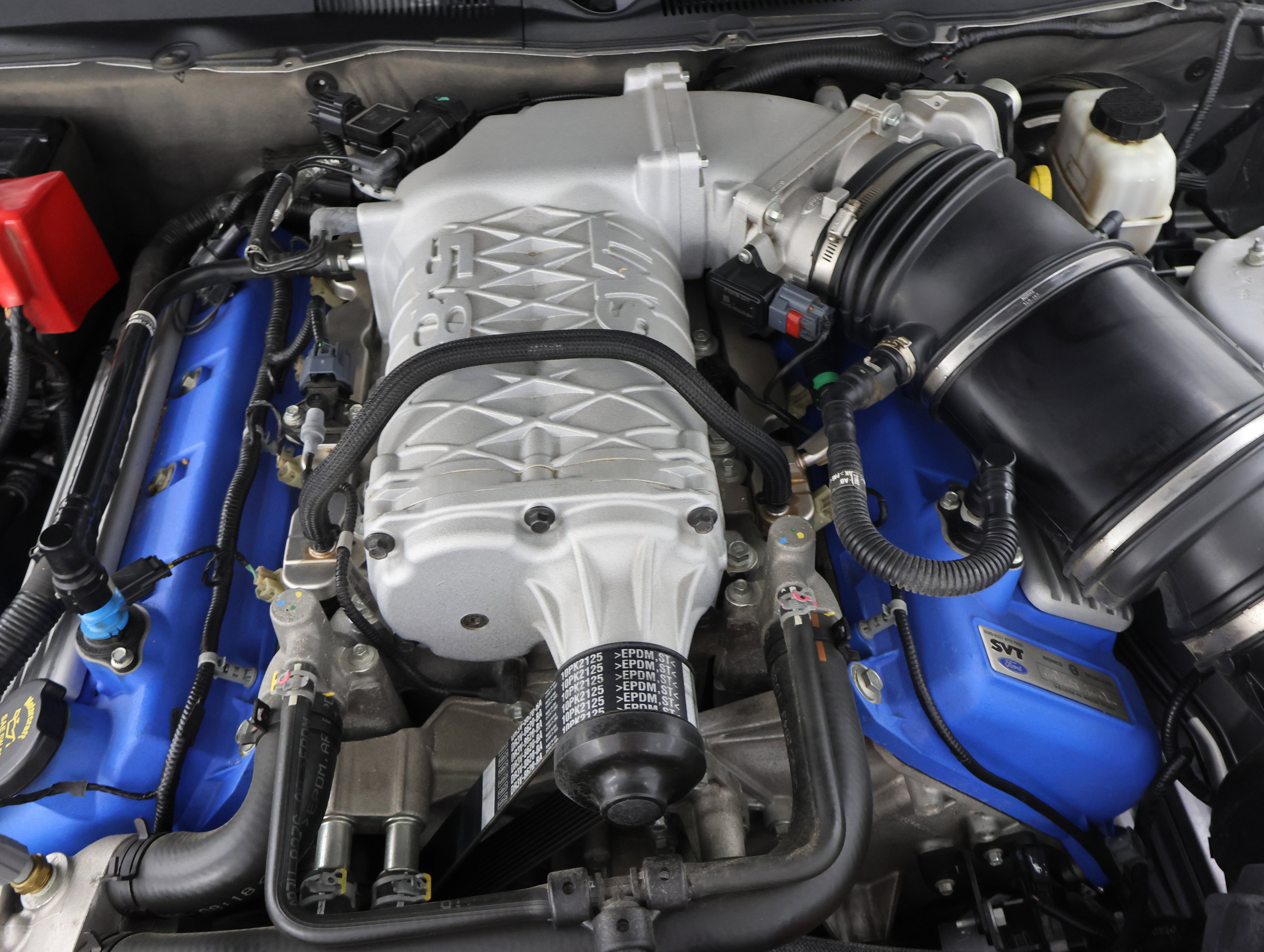 Used 2014 Ford Mustang Shelby GT500 w/ Equipment Group 821A RWD image 18