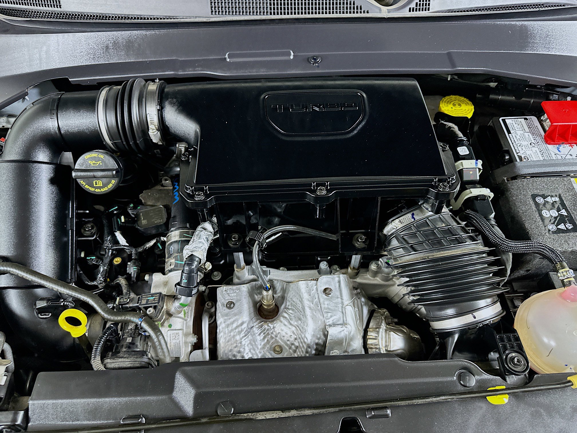 Used 2025 Jeep Compass Limited image 30