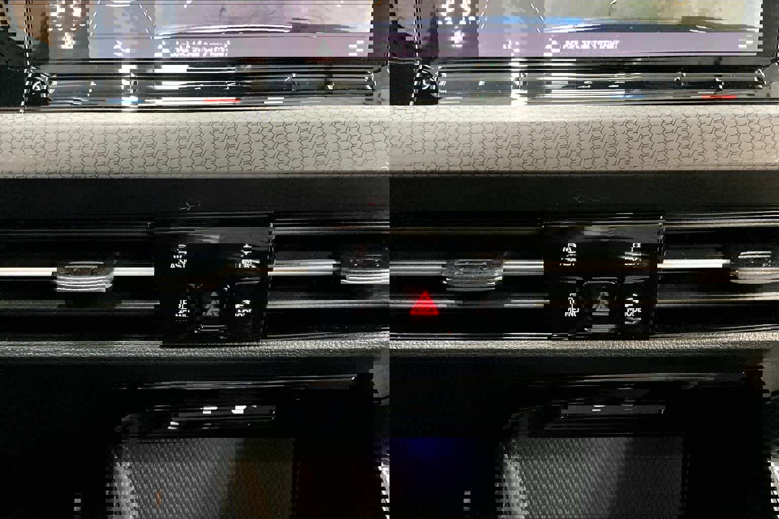 Used 2024 Volkswagen GTI SE image 36