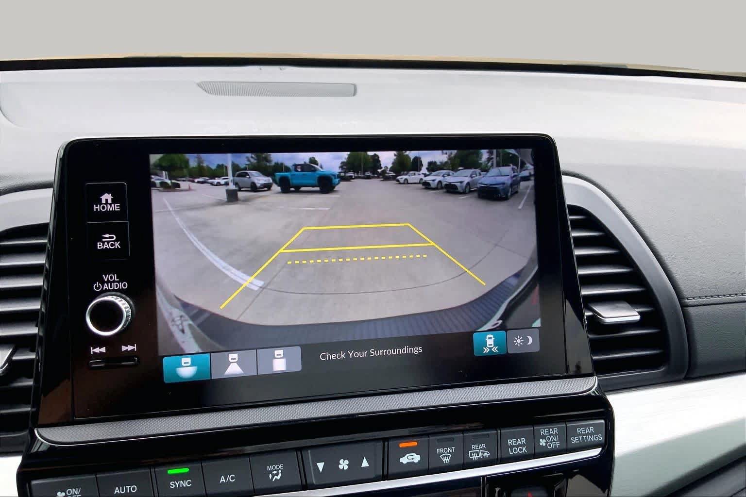 Used 2026 Honda Odyssey Sport-L image 29