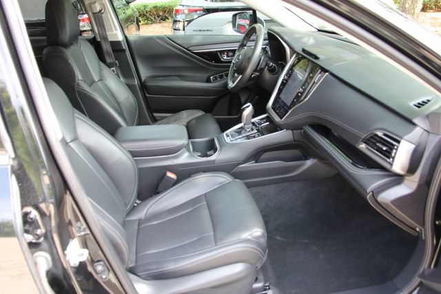 Used 2024 Subaru Outback Touring XT AWD/4WD image 39