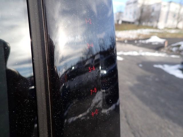 Certified 2021 Ford Explorer ST w/ ST Street Pack image 15