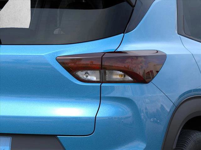 New 2026 Chevrolet TrailBlazer LS image 11