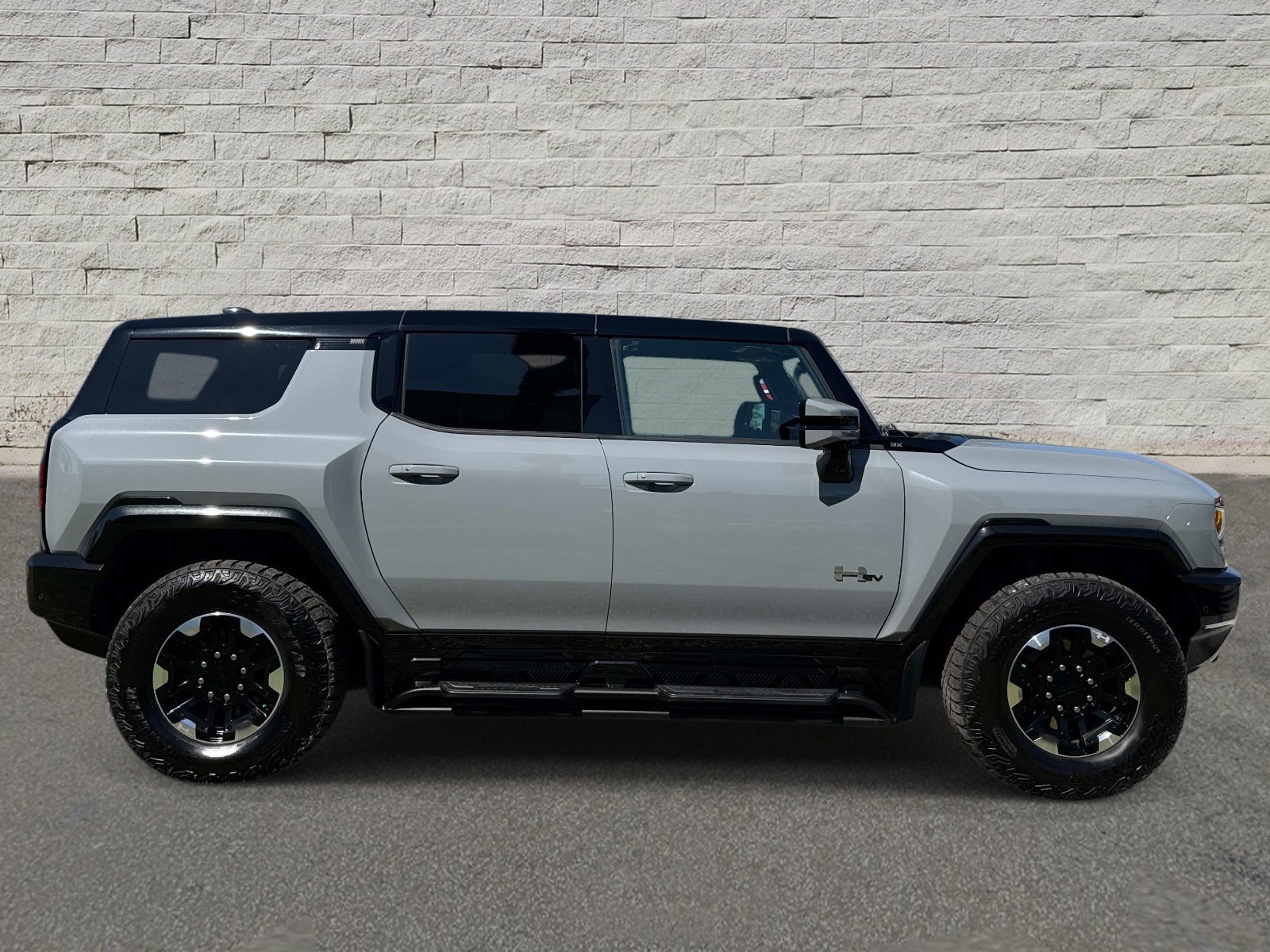 Used 2025 GMC Hummer EV 3X w/ Extreme Off-Road Package AWD/4WD image 6