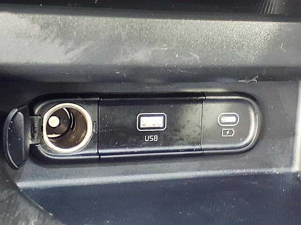 Used 2024 Kia Seltos S image 19