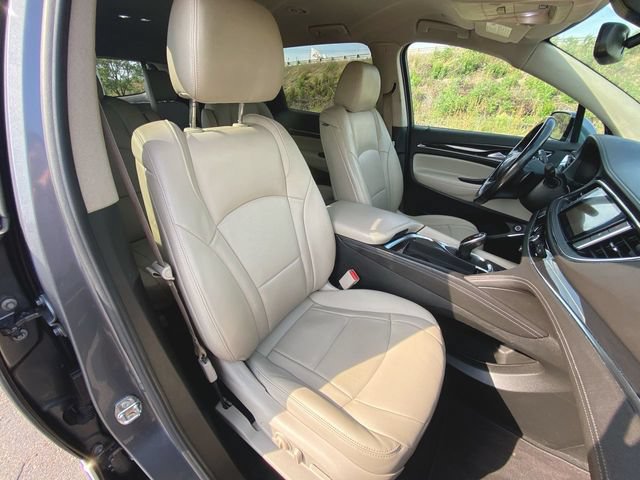 Used 2021 Buick Enclave Essence w/ Sound and Sites Package FWD image 28