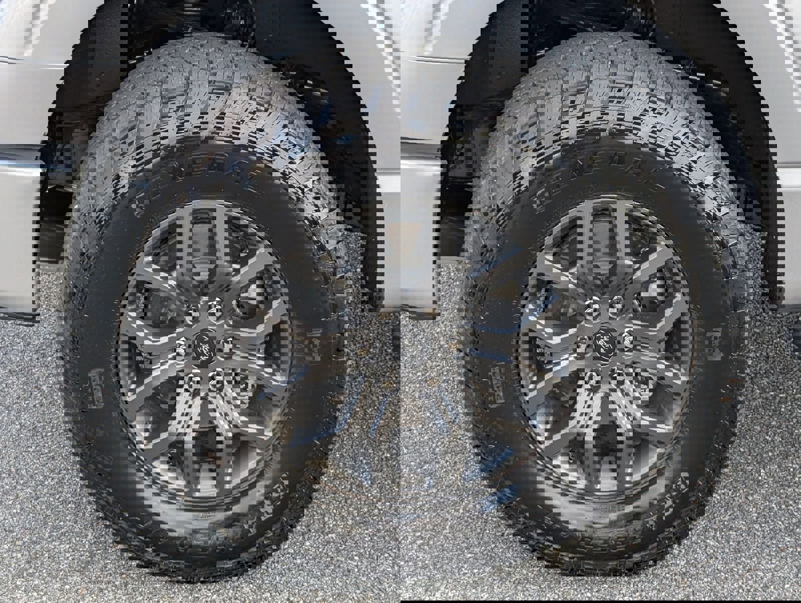 Used 2025 Ford F150 Tremor image 13