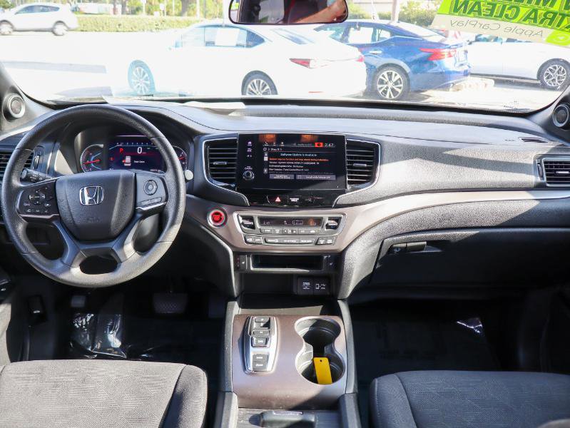 Used 2022 Honda Pilot Sport image 15
