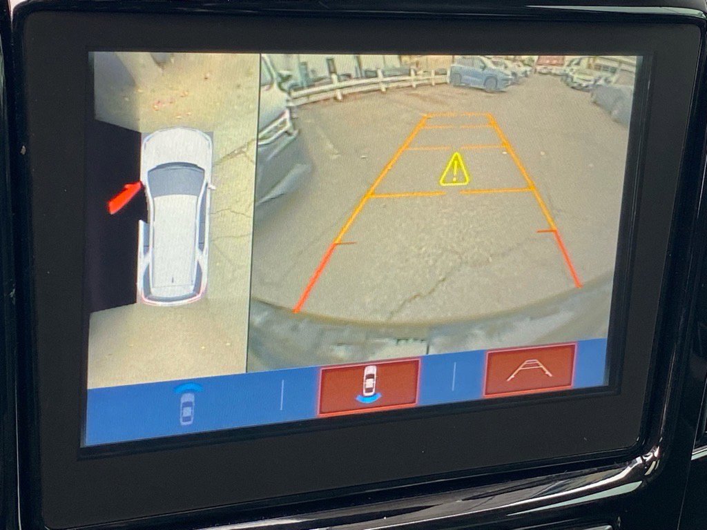 Used 2019 Chevrolet Traverse Premier w/ Redline Edition image 19