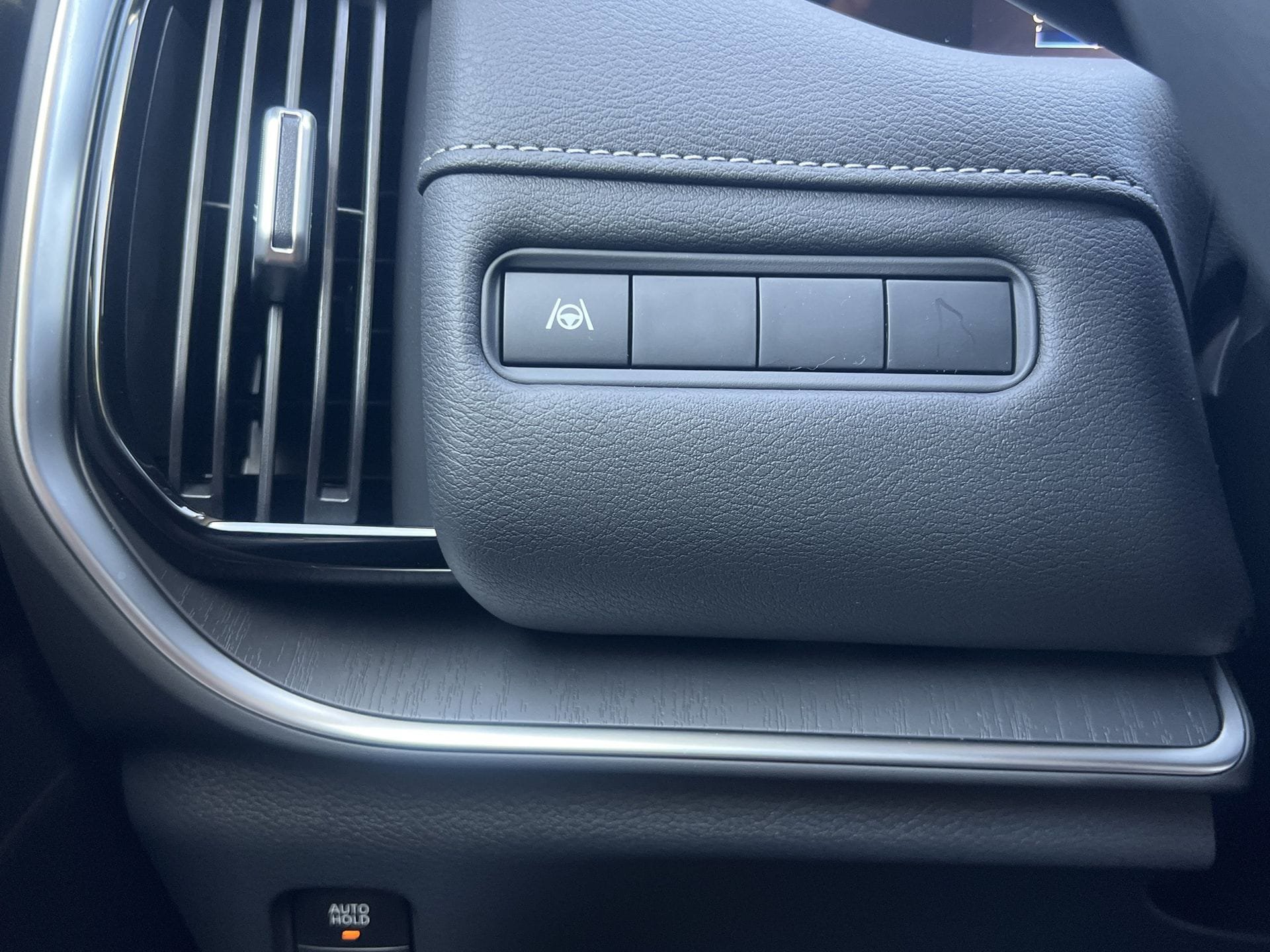 New 2026 Nissan Armada SV AWD/4WD image 11
