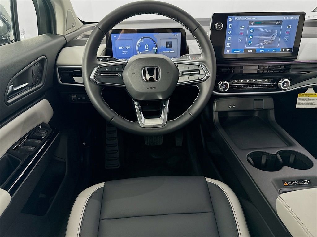 New 2026 Honda Prologue Touring image 31