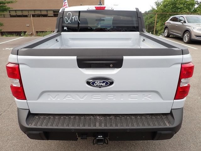 New 2026 Ford Maverick XL w/ Equipment Group 101A AWD/4WD image 5
