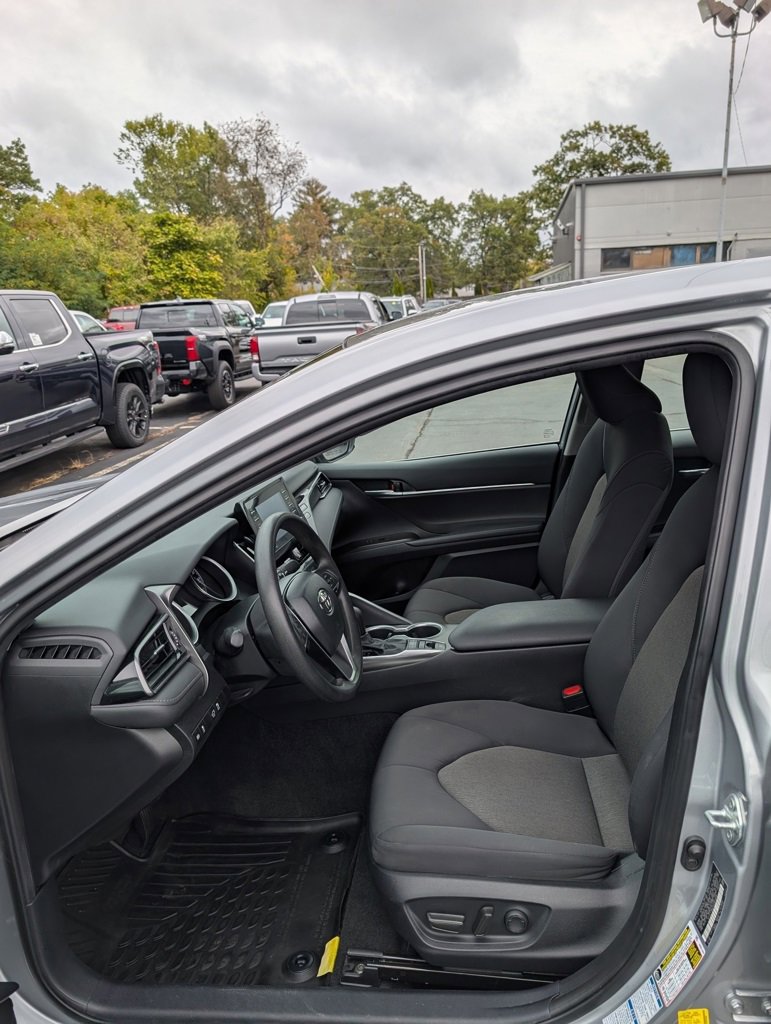 Certified 2023 Toyota Camry LE image 14