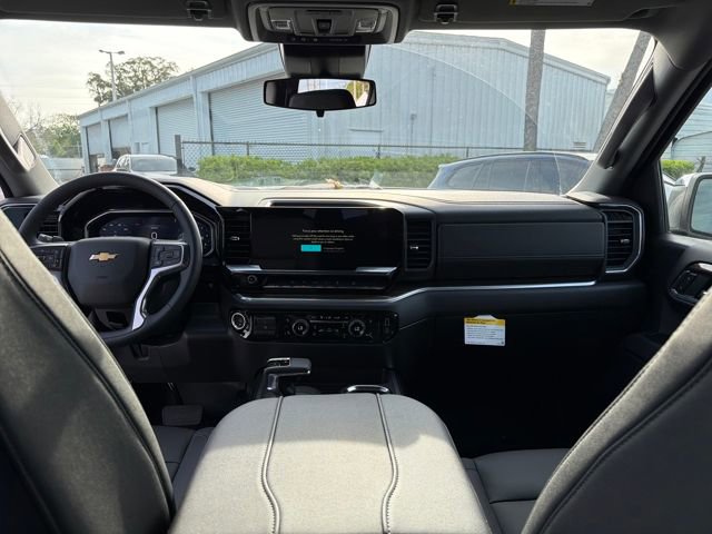 New 2026 Chevrolet Silverado 1500 LT image 21