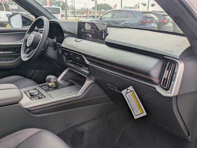 New 2026 MAZDA CX-90 3.3 Turbo S w/ Premium Package image 28