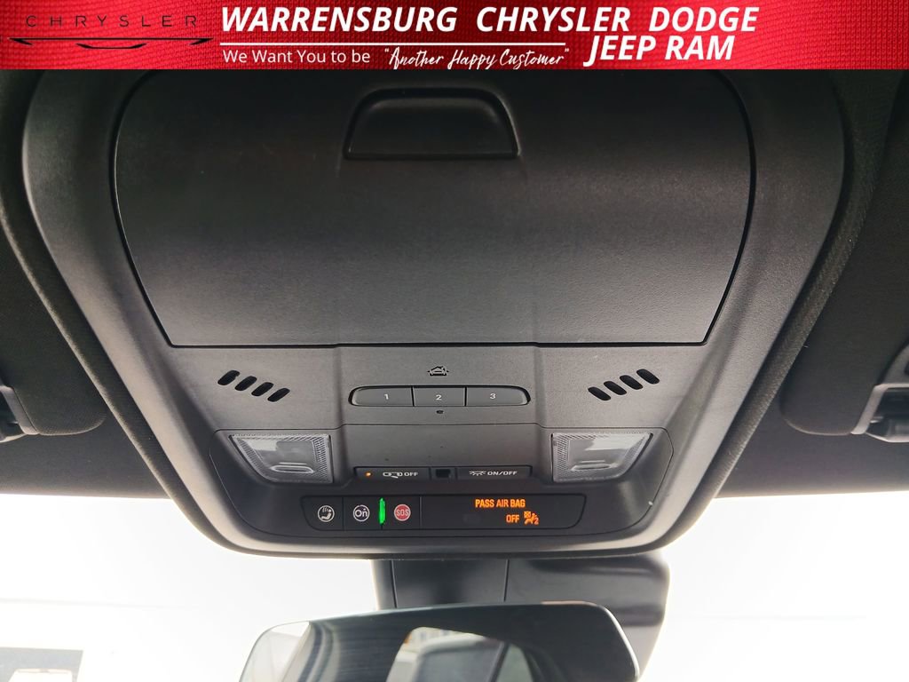 Used 2023 Cadillac XT4 Premium Luxury AWD/4WD image 26